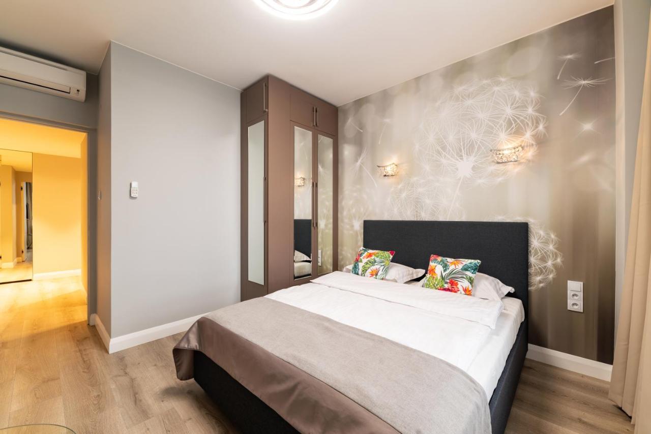 Aparthotel Platinum Towers 3*