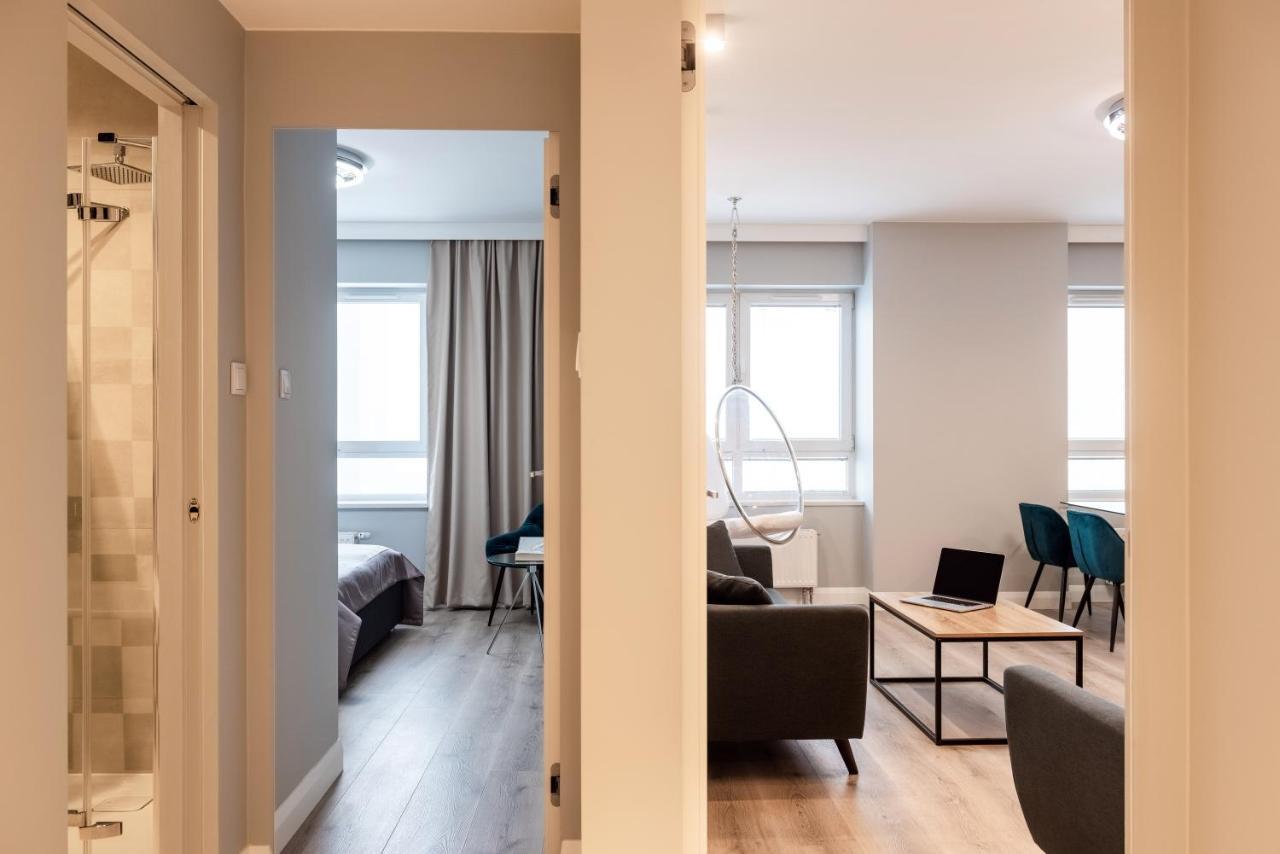 Aparthotel Platinum Towers 3*