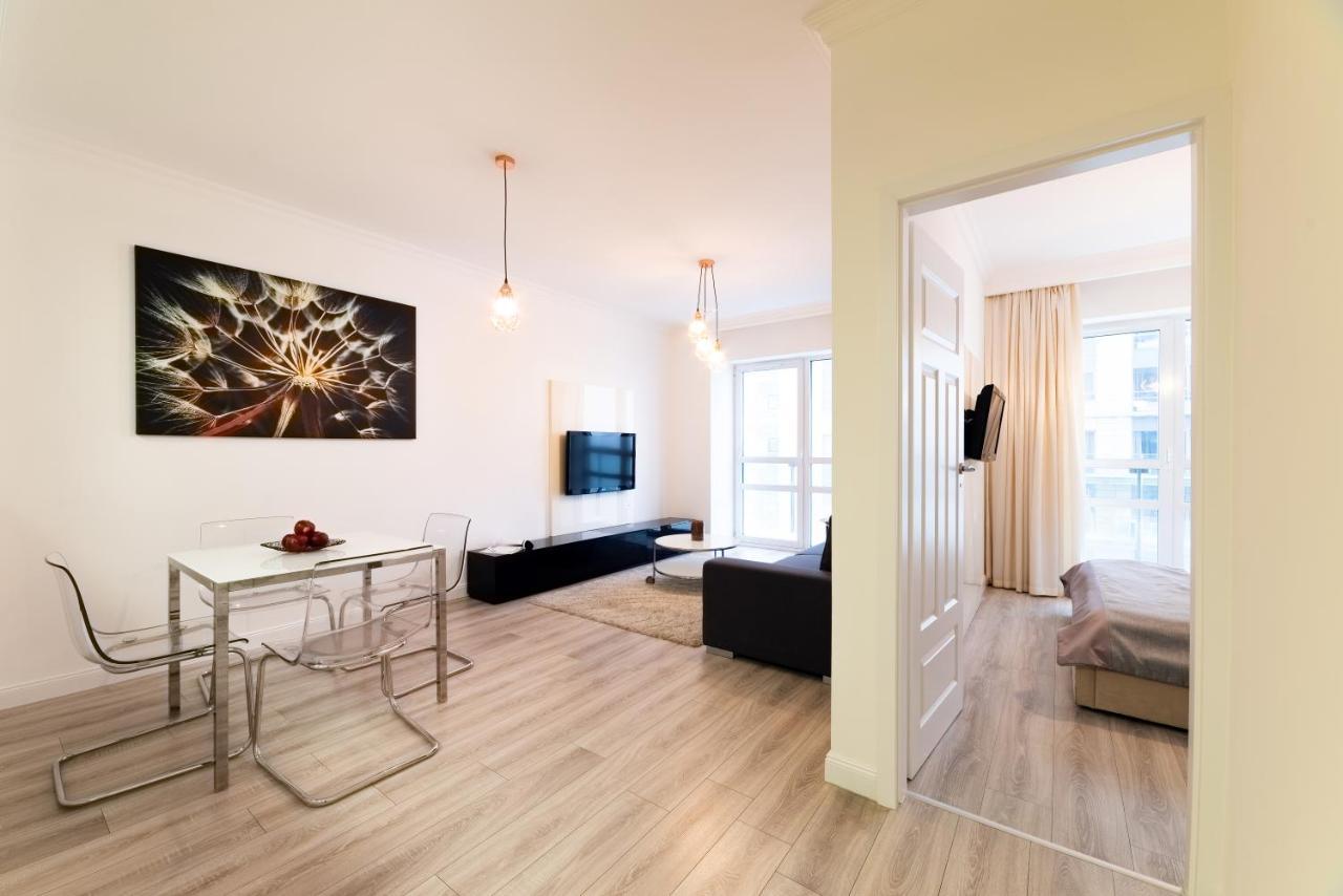 Platinum Towers Aparthotel