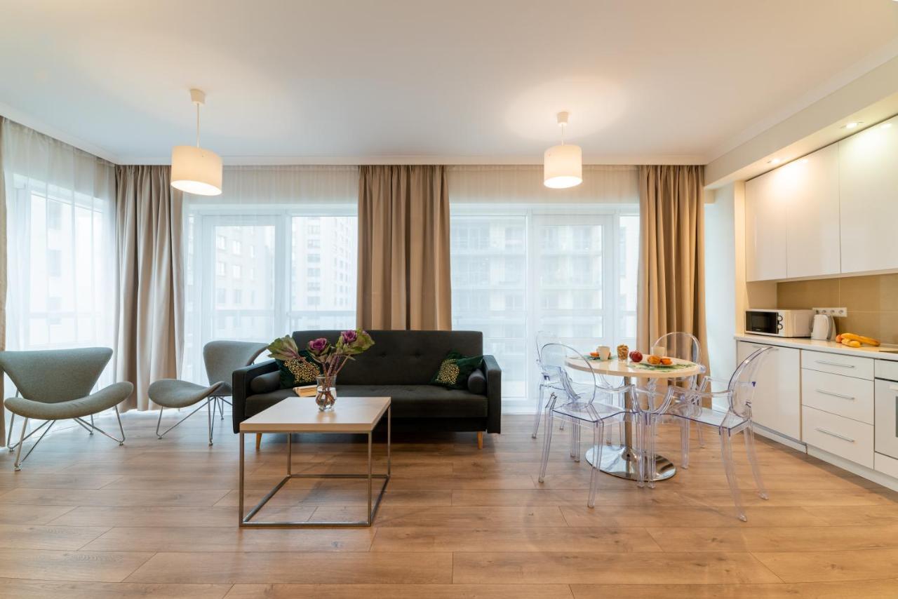 Aparthotel Platinum Towers 3*
