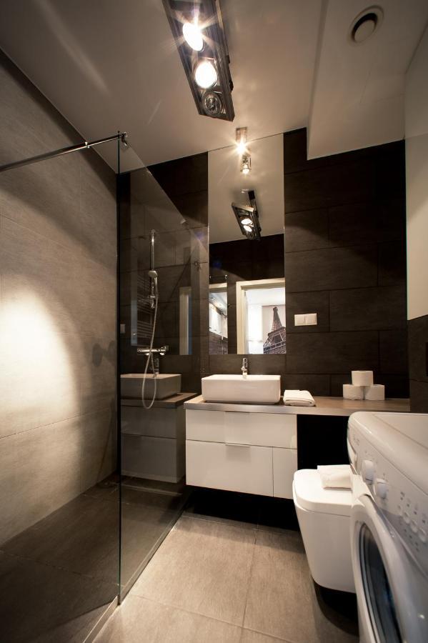Platinum Towers Aparthotel