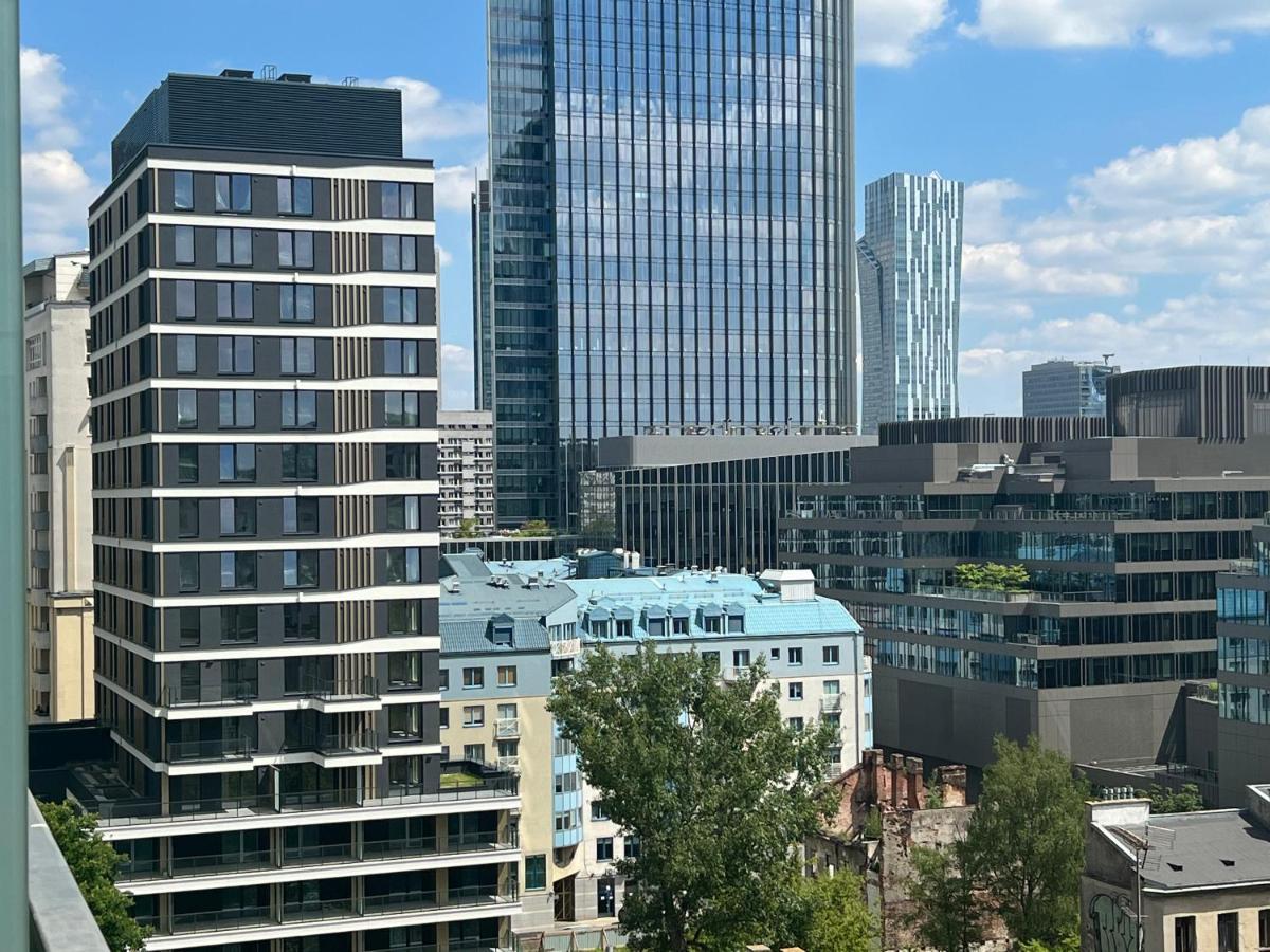 Aparthotel Platinum Towers 3*