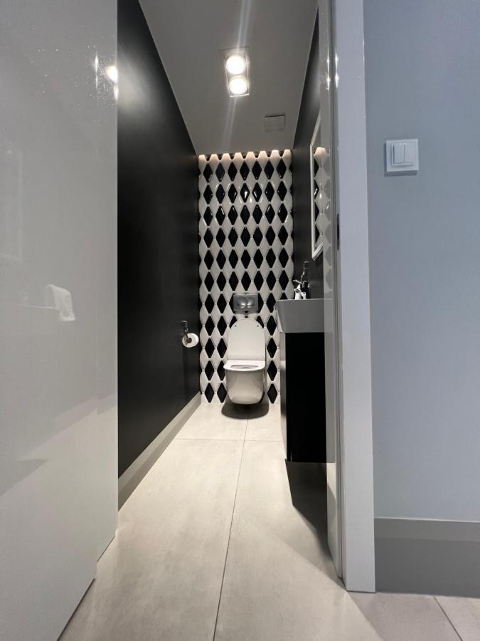 Platinum Towers Aparthotel