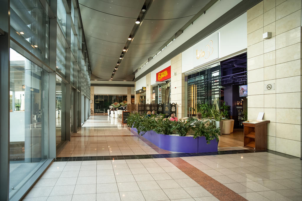 Aparthotel Platinum Towers 3*