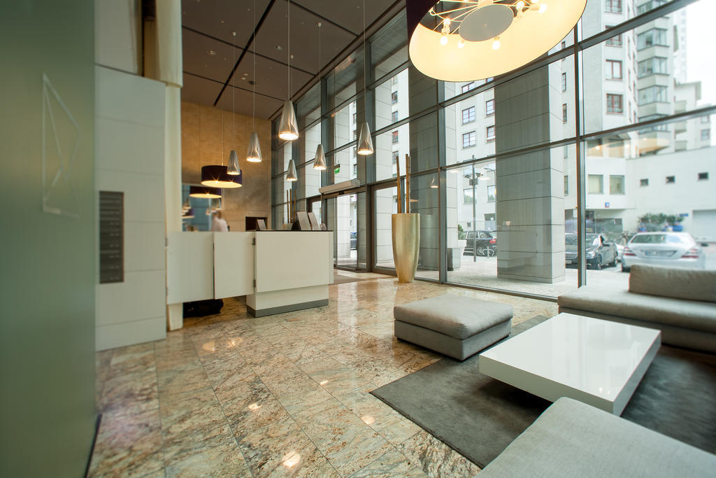 Aparthotel Platinum Towers 3*